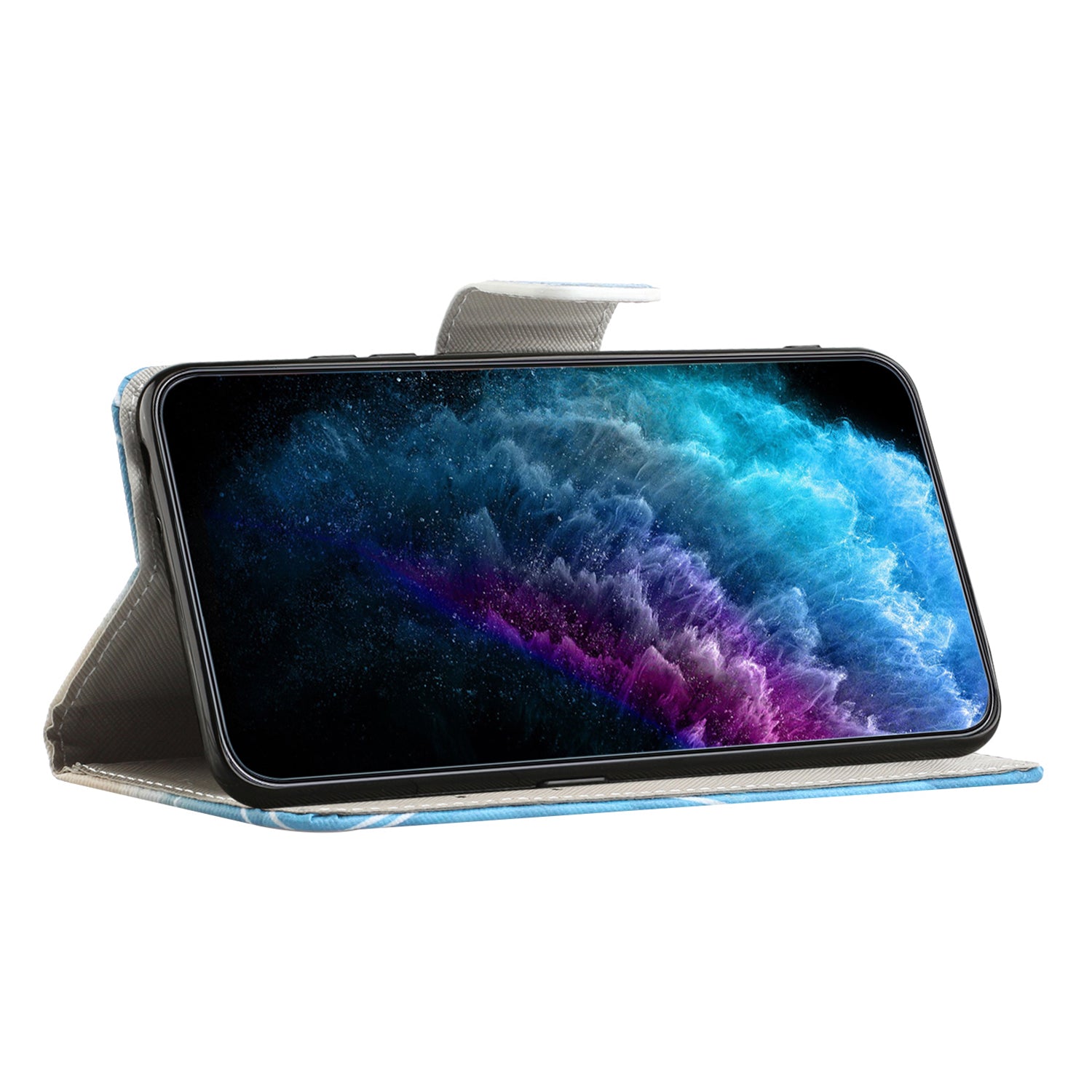 Stand Wallet Phone Case for Xiaomi Redmi Note 12 Pro 5G Note 12 Pro Speed 5G Poco X5 Pro 5G PU Leather Pattern Printing Cross Texture Anti-drop Cover Stand Wallet Phone Case for Xiaomi Redmi Note 12 Pro 5G Note 12 Pro Speed 5G Poco X5 Pro 5G PU Leather Pattern Printing Cross Texture Anti-drop Cover